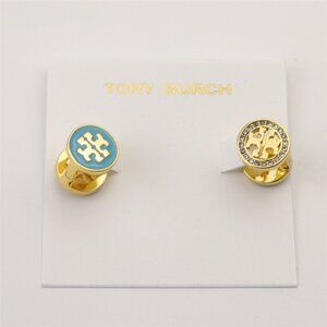 Tory Burch Earrings(Brand New)
